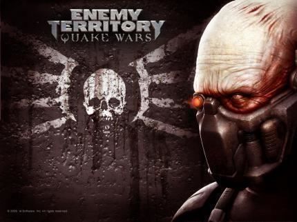 Sony Console: 🥷Enemy Territory  Quake Wars – Usato da Schüpfheim venduto da Games_Spielkonsolen