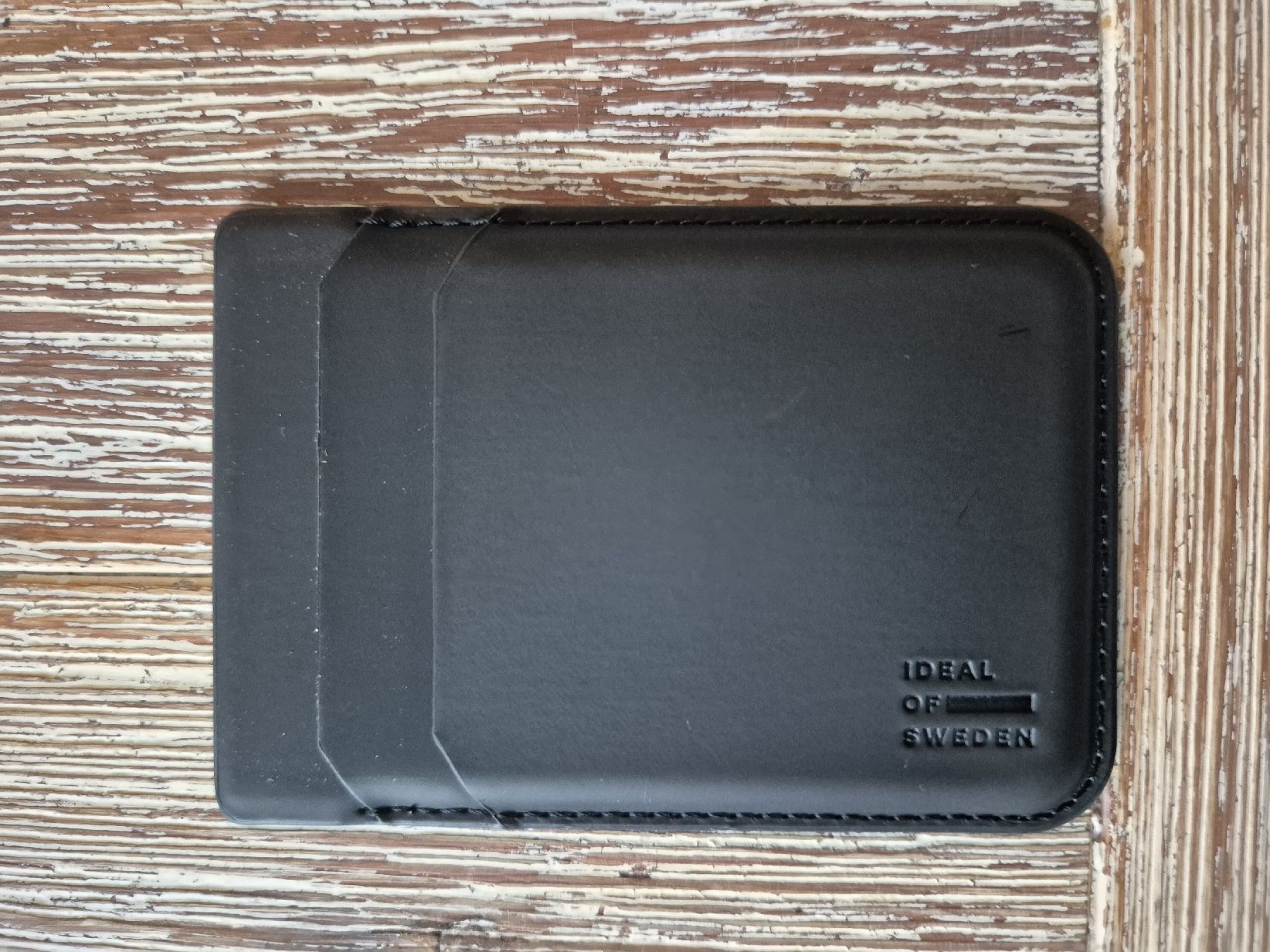 Portafogli: MagSafe Magnetic Card Holder - Black – Nuovo e nell'imballaggio originale da Stilli venduto da fiona_pfister 1