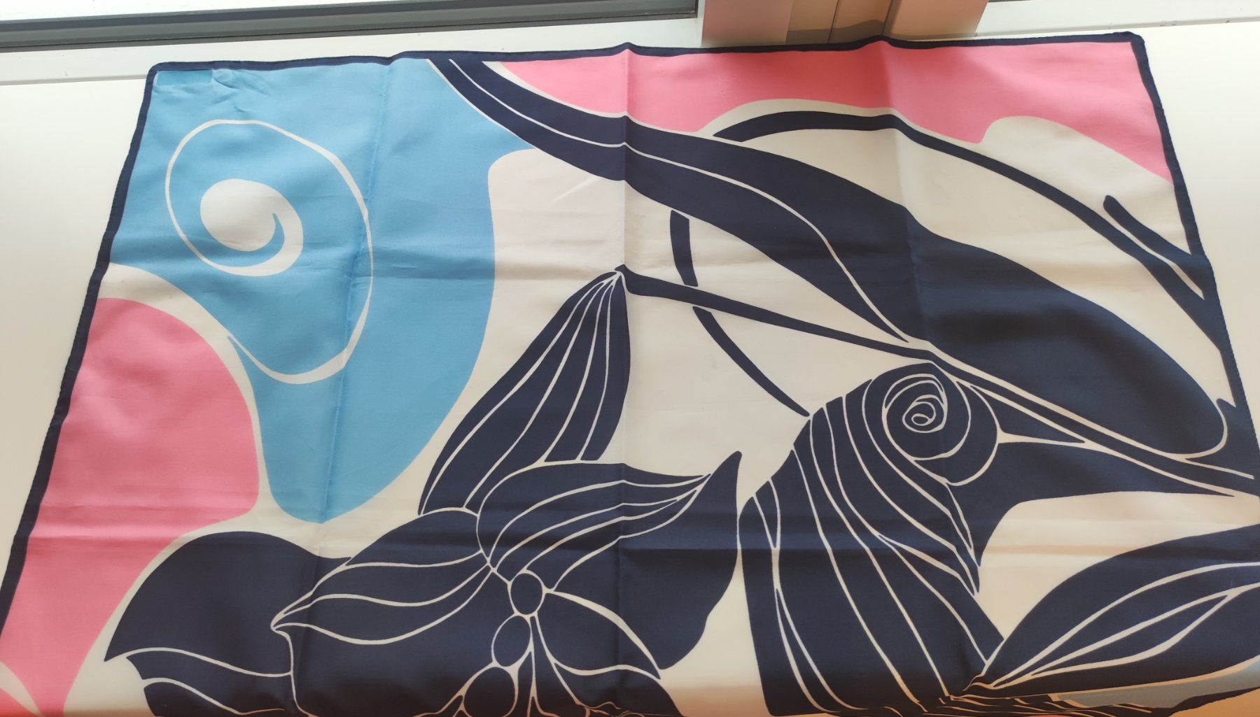 Foulards & écharpes: Foulard – D'occasion à Zug par LindaManga