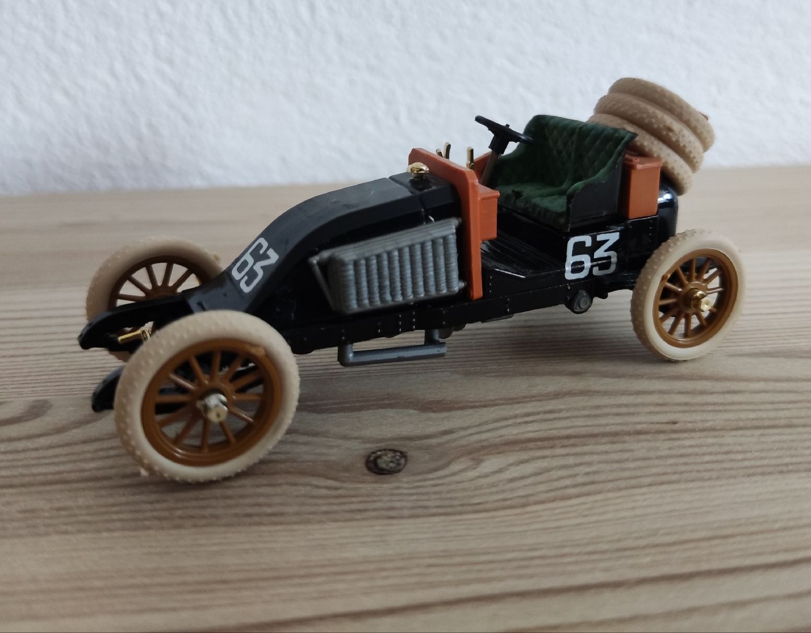 Matchbox Modellini d'auto: Match Box Autos – Usato da Chur venduto da Nisami 3