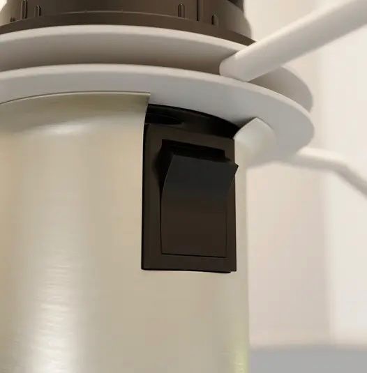 Lampade: Tischleuchte Sigurd mit Stoffschirm – Nuovo e nell'imballaggio originale da Basel venduto da Seifehuesli 7