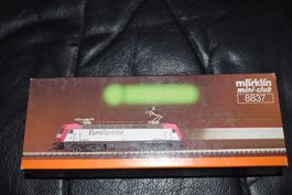 Märklin Z 1 Boîte vide 8837