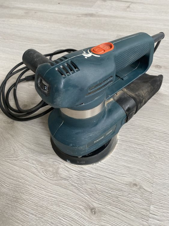Schleifmaschine Black u Decker | Kaufen auf Ricardo