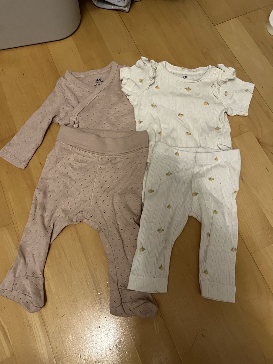 Lotti & Set di vestiti: Kleiderpaket Grösse 56 – Usato da Toffen venduto da Vanessa_Germann