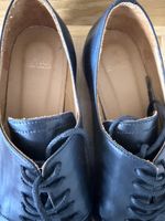 Halbschuhe 36 Navyboot 