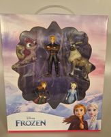 Disney Frozen Figuren Set, Neu