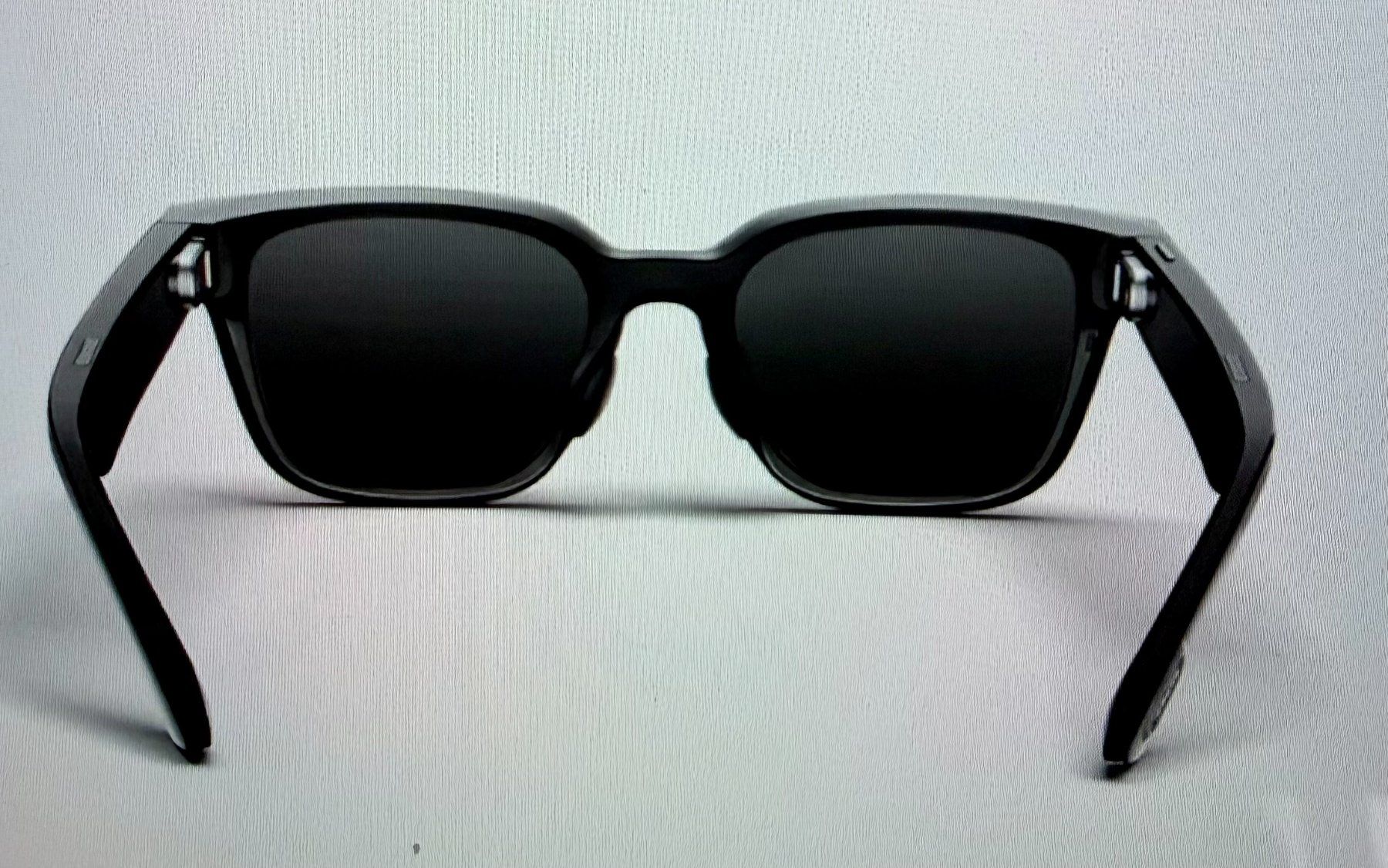 Lunettes & Verres: Rokid Style KI-Smart-Brille – Neuf (Voir description) à Oberlunkhofen par Hugofvm 3