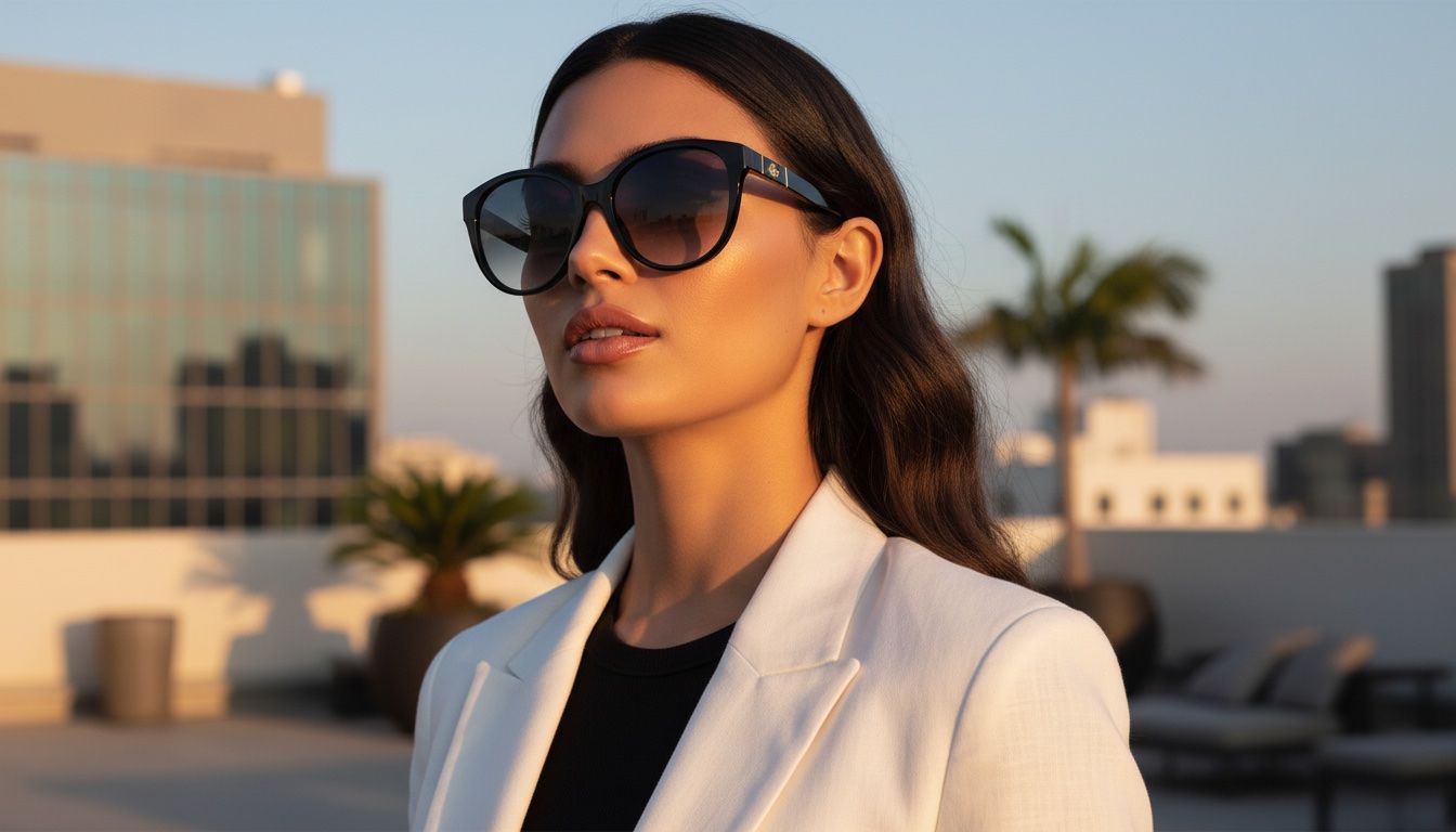 Gucci Occhiali & Lenti: GUCCI Sonnenbrille GG0631 S – Usato da Degersheim venduto da Starkigel 1