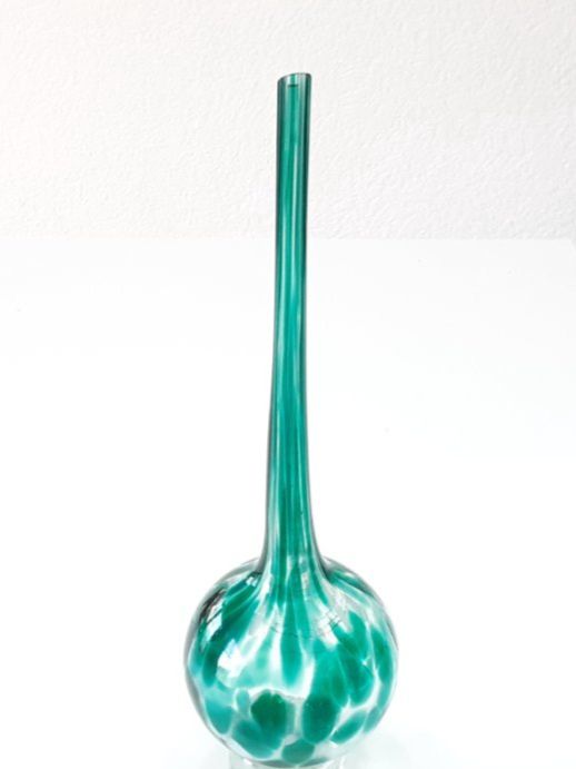 Vase & Récipients: Soliflora Vase - Vase soliflore – D'occasion à Savagnier par Marderuth
