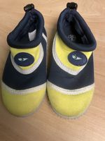 Badeschuhe, Gr. 26, Wasserschuhe, Kinder, Sommer Top!