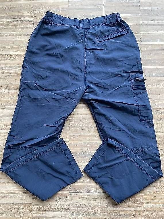 Mckinley Pantaloni: Outdoorhose McKinley M – Usato da Bern venduto da mia_8nfn 2