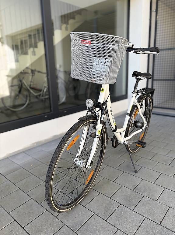 Biciclette: Pegasus Damenfahrrad  – Usato da Spreitenbach venduto da joe_fm5t 1