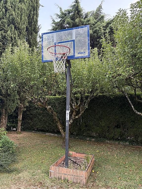 Basketballkörbe: Panier de basket LifeTime – Gebraucht aus Vessy von ongaros 1