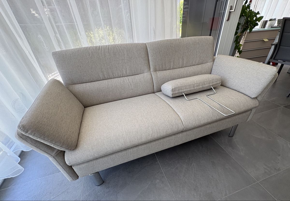 Divani: 2 er Sofa Möbel Märki – Nuovo (secondo la descrizione) da Frick venduto da Martaen 1
