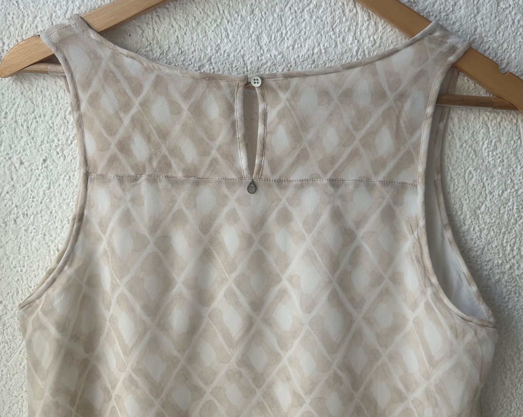 Nile Top: NILE Top – Usato da STUDEN BE venduto da SMIROS 4