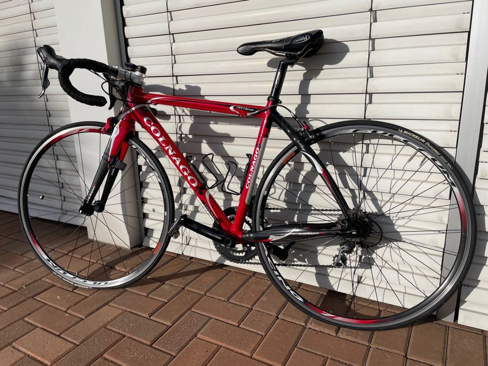 Bici da corsa Colnago - Biciclette In vendita a Latina
