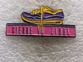 Ansteckpin 221: Sierre Zinal