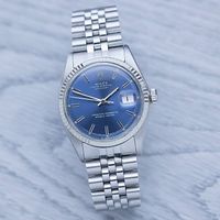 Rolex Datejust 1601 de 1975