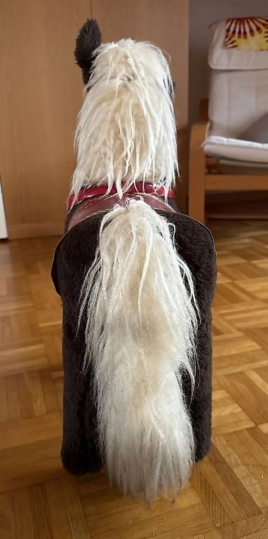 Spielzeuge: Rössli, Pferd, – Gebraucht aus Dietikon von Princessy 2