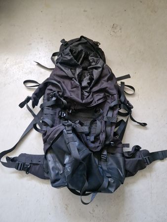 Militärrucksack Teesar 100L 