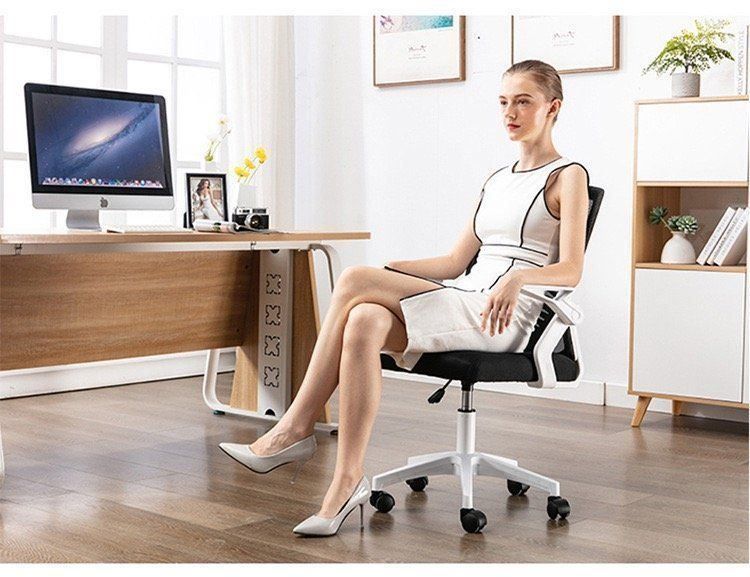 Stühle: Chaise de bureau Fauteuil d'Ordinateur PC chaise – Neu und originalverpackt aus Morges von M-Store 6