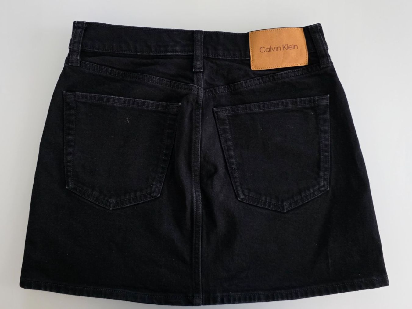 Calvin Klein Röcke: Minirock von Calvin Klein - Grösse 36 – Gebraucht aus Langenthal von zampata 1