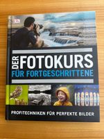FOTOKURS FÜR FORTGESCHRITTENE