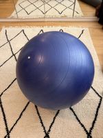 Gymnastikball K-TEC 65cm guter Zustand