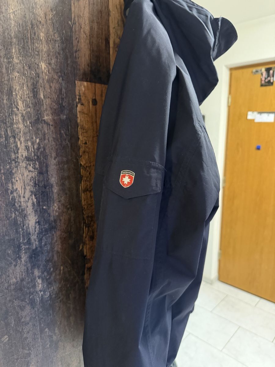Wellensteyn Giacche: Wellensteyn Jacke, Grösse XXL – Usato da Mumpf venduto da LOSS-SOW 2