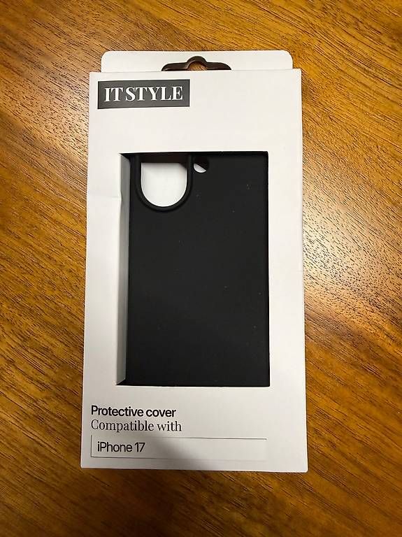 Cover & Protezioni schermo: Hülle für iPhone neu – Nuovo e nell'imballaggio originale da Uetendorf venduto da Revotool