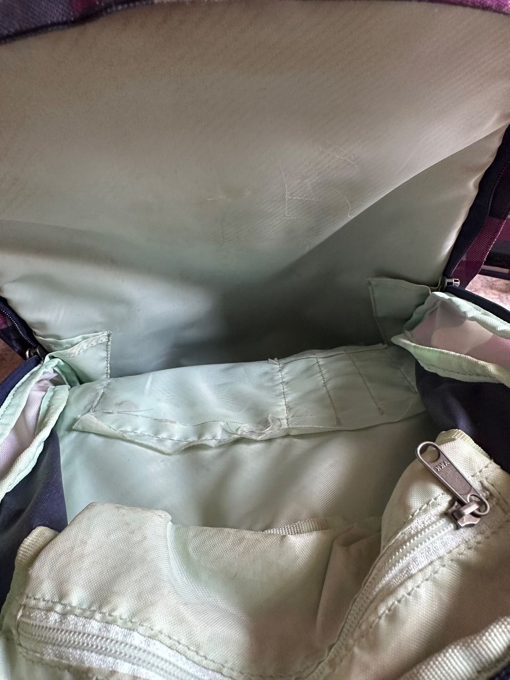 Satch Kindertaschen: Satch Schulrucksack – Gebraucht aus Riedt b. Erlen von sina.aline 4
