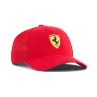 Ferrari Cap Mütze Original Merchandising NEU rot by Puma