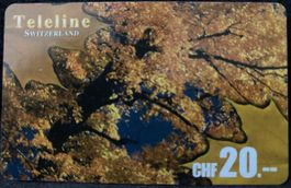 Teleline
