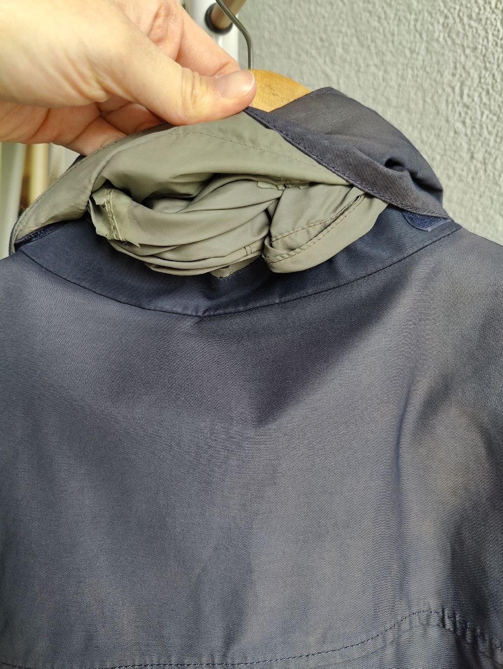 Cappotti: veste imperméable Aigle L – Usato da Bern venduto da linouma 3