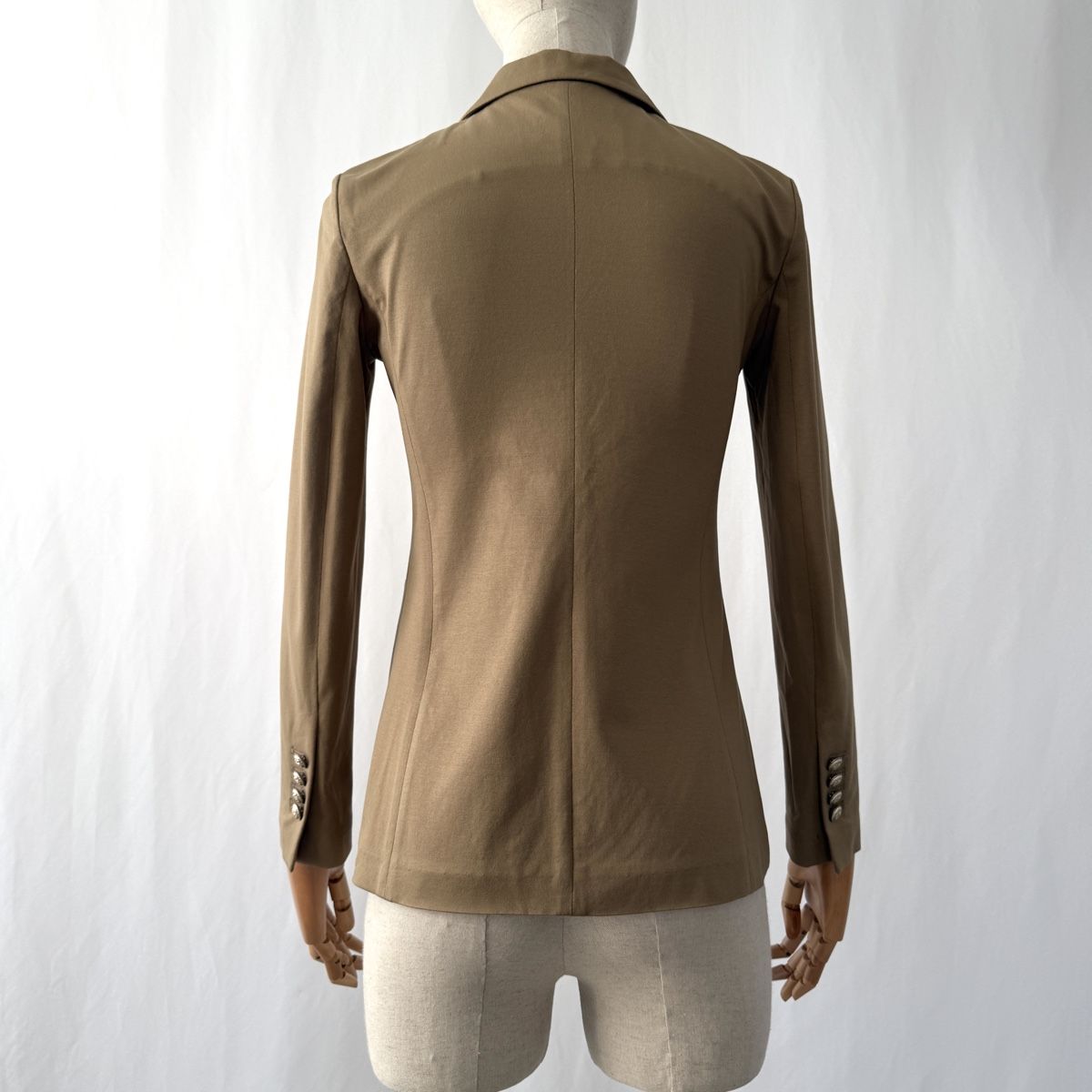 Circolo Giacche: CIRCOLO 1901 New Cotton Jacket – Nuovo (secondo la descrizione) da Emmen venduto da Colette-Juliette 5