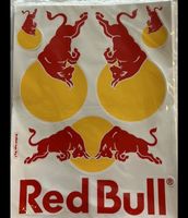 Stickers Red