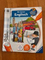 Schönes Tip Toi Buch