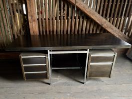 Vintage Schreibtisch
