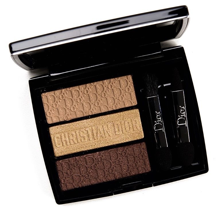 Dior Make-up: Dior Lidschatten Palette NP. 94.90 – Nuovo (secondo la descrizione) da Rüfenacht BE venduto da Milena_1 4