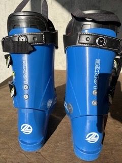 Skis: Lange RS 130 MV – Gebraucht aus Zug von nicohill 2