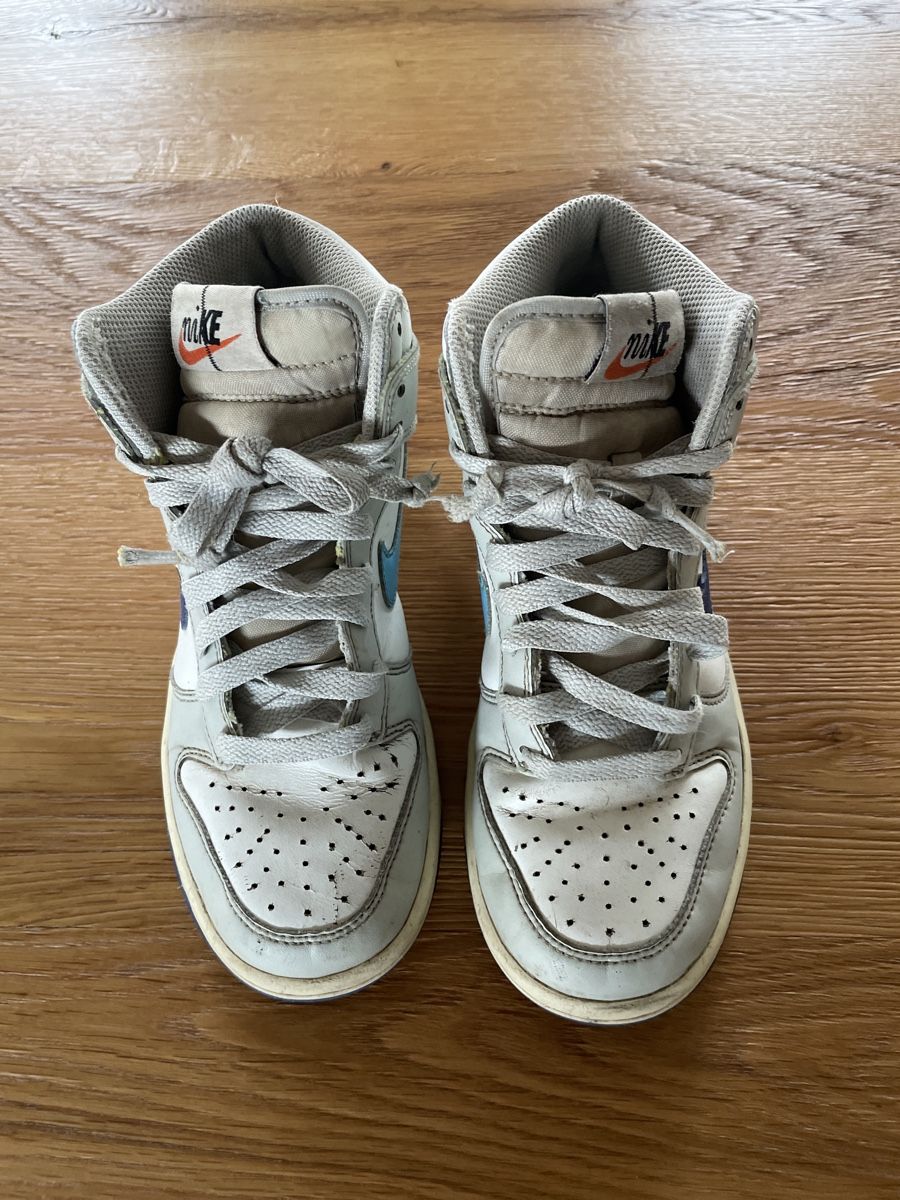 Nike Herrenschuhe: Nike Dunk – Gebraucht aus Grabs von MAIRE78