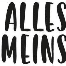 Profile image of allesmeins
