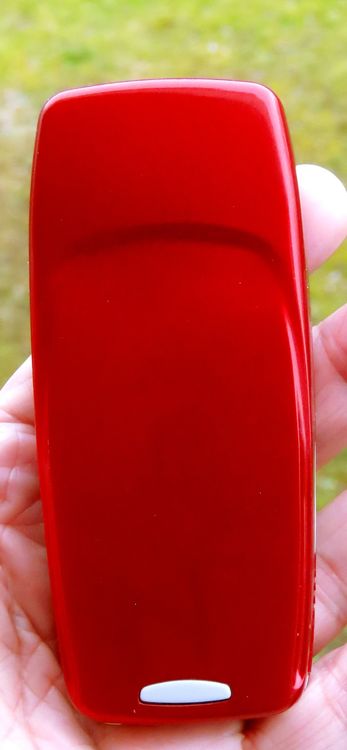 Nokia 3310 mit neuem Akku | Kaufen auf Ricardo
