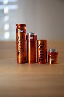 Avid Lyfe mech Vape Mod