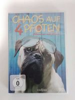 Chaos auf 4 Pfoten - Sommer mit Hund (De & Eng)  ©'2019