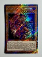 Auszubildende Illusionsmagierin