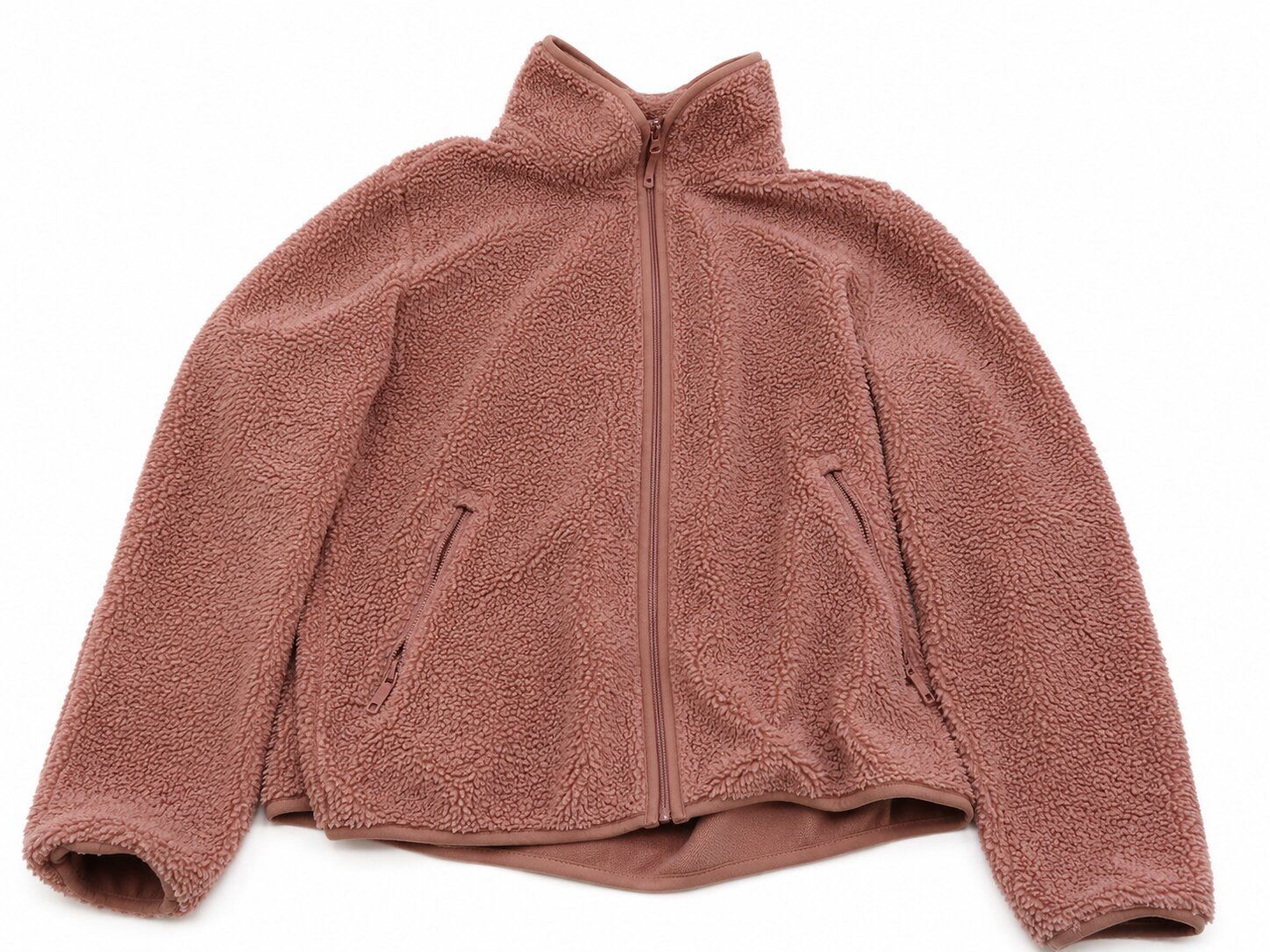 Jack Wolfskin Giacche: Jack Wolfskin Fleece Jacke – Usato da Reinach BL venduto da WBZ-Flohmarkt