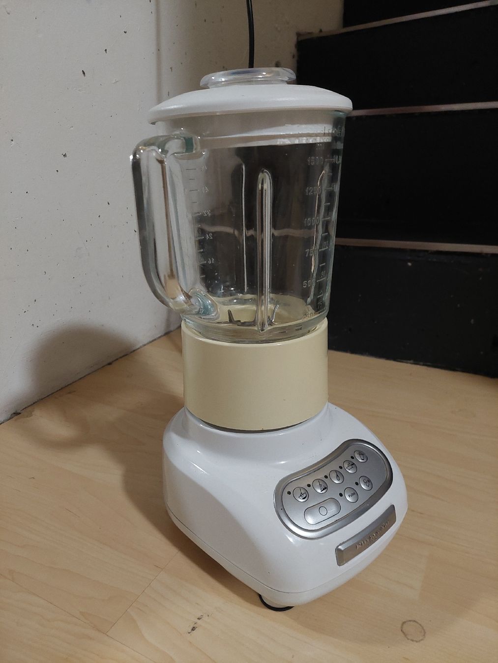 Kitchenaid Elettrodomestici da cucina: KitchenAid Mixer, Multifunktion Küchengerät – Usato da Arisdorf venduto da GoodJoice