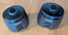 2x iRobot Virtual Wall Lighthouse 81002 für Roomba