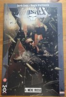 Punisher (MAX Comics) N 4 E.O.(T.T.B.E.)  Mère Russie